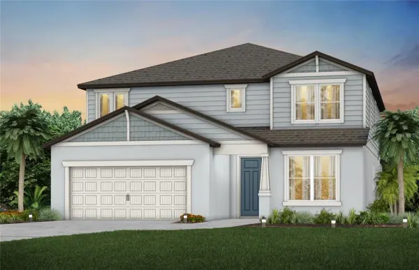 3747 Obsidian Drive, Spring Hill, FL, 34609