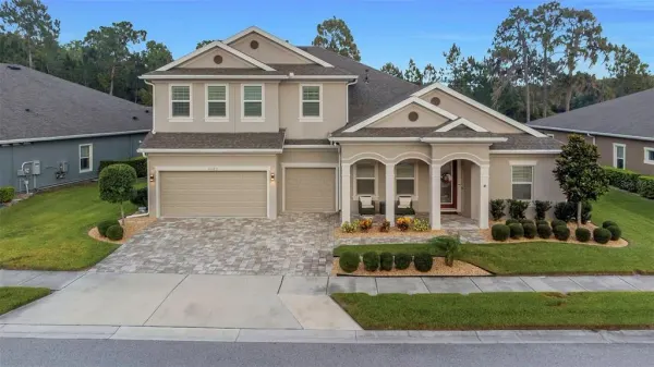 4042 Woodland Retreat Boulevard, New Port Richey, FL, 34655
