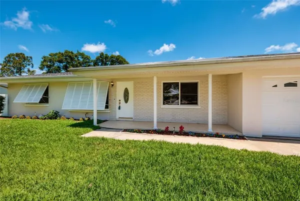 1732 Emerald Drive, Clearwater, FL, 33756