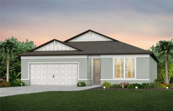 3653 Obsidian Drive, Spring Hill, FL, 34609