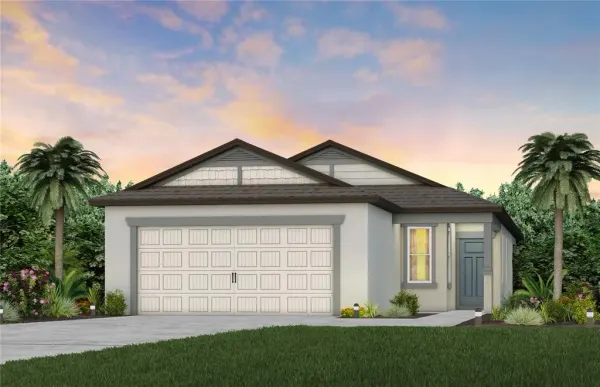 3831 Benham Rise Road, Spring Hill, FL, 34609