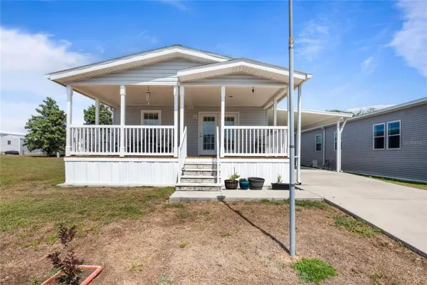 10042 COLLINGWOOD AVENUE, DADE CITY, FL, 33525