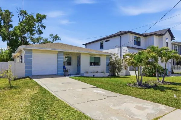 7205 S West Shore Boulevard, Tampa, FL, 33616