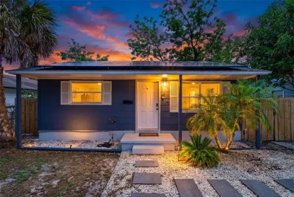 4616 9th Avenue S, St Petersburg, FL, 33711