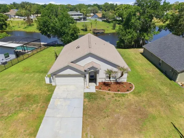 23450 Cherbourg Loop, Land O Lakes, FL, 34639