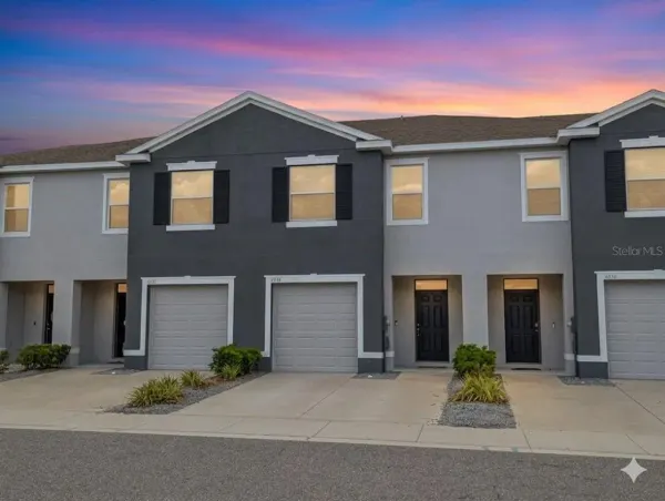 6934 Breezy Palm Drive, Riverview, FL, 33578