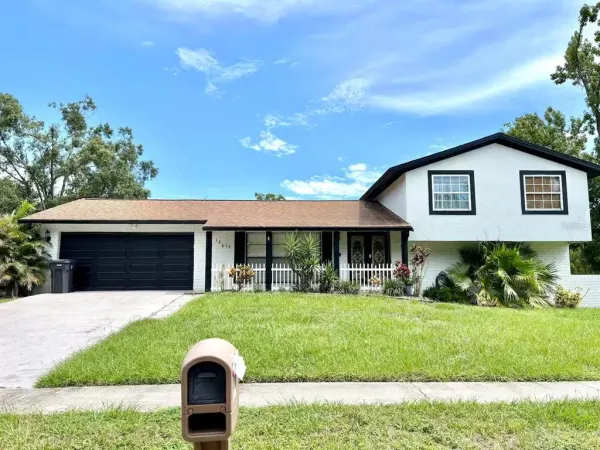 16513 Silverhill Drive, Tampa, FL, 33624