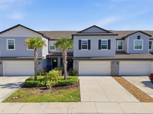 6010 Shiner Street, Land O Lakes, FL, 34638