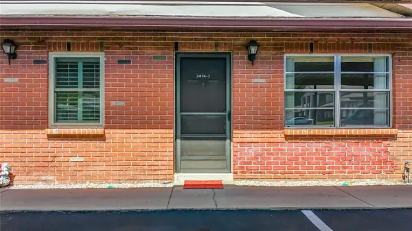 2474 Enterprise Road, Unit 3, Clearwater, FL, 33763