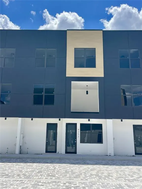 4352 Fontanarosa Village Court, Tampa, FL, 33614