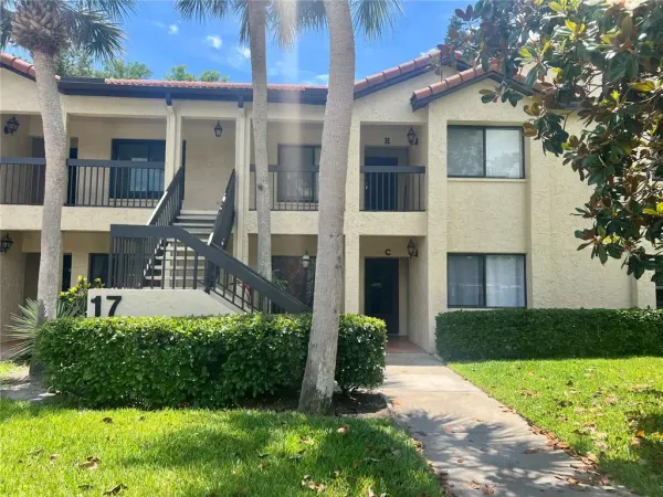 1801 E Lake Road, Unit 17c, Palm Harbor, FL, 34685