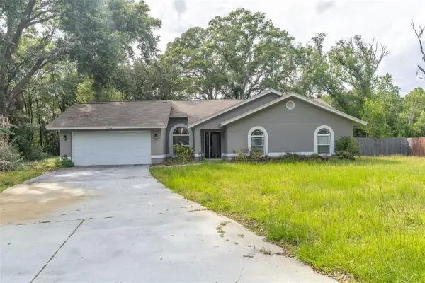 2402 Prairie Place, Lutz, FL, 33549