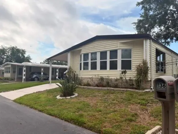 136 Forest Lane, Unit 4, Safety Harbor, FL, 34695