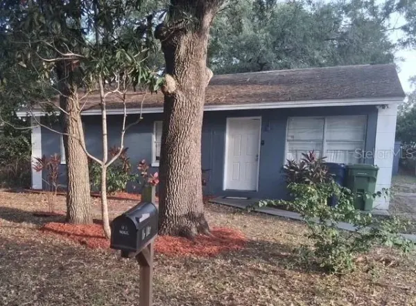 1907 E Emma Street, Tampa, FL, 33610