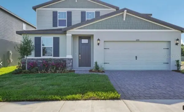 1696 Coolridge Place, Zephyrhills, FL, 33541