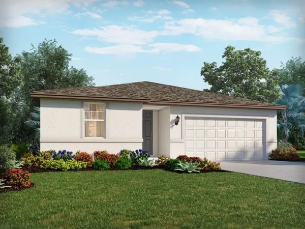 31487 Malbec Drive, Brooksville, FL, 34602