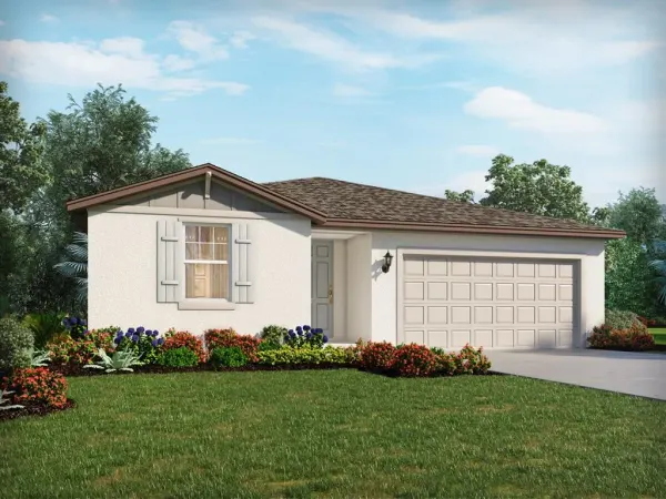 31498 Malbec Drive, Brooksville, FL, 34602