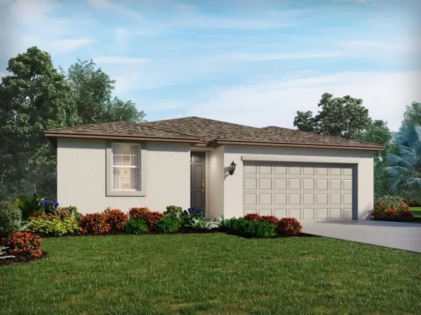 31508 Malbec Drive, Brooksville, FL, 34602