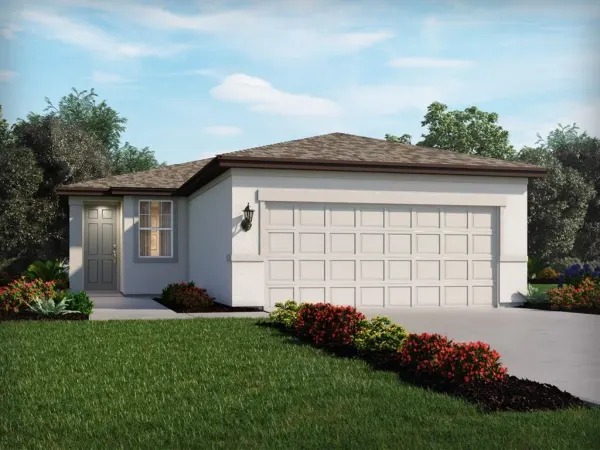3466 Moscato Drive, Brooksville, FL, 34602