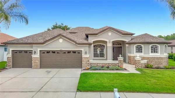 1439 Beaconsfield Drive, Wesley Chapel, FL, 33543