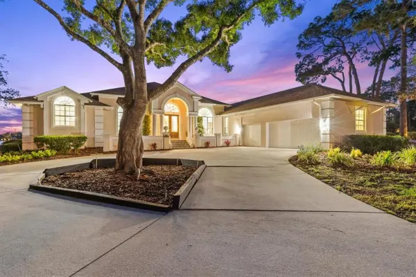 948 Riverside Ridge Road, Tarpon Springs, FL, 34688