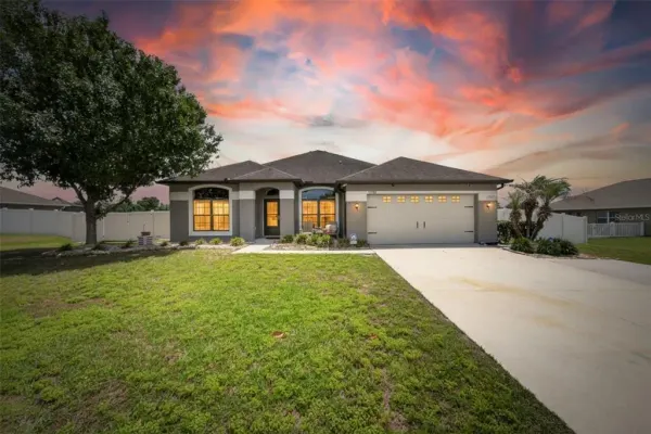 32138 Oak Glen Drive, San Antonio, FL, 33576