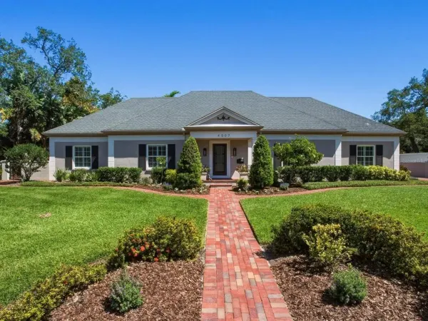 4507 W Watrous Avenue, Tampa, FL, 33629
