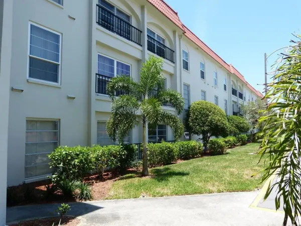 2700 Bayshore Boulevard, Unit 2205, Dunedin, FL, 34698
