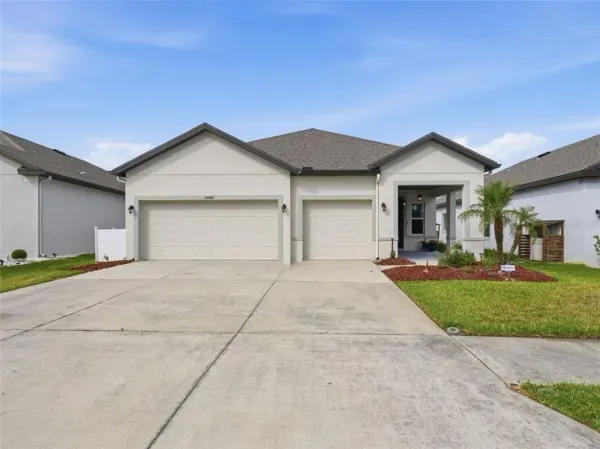 31068 Jazz Leaf Place, San Antonio, FL, 33576