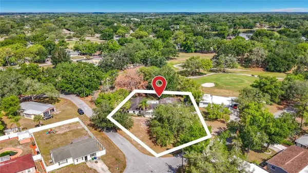 1003 W Outbound Place, Tampa, FL, 33612
