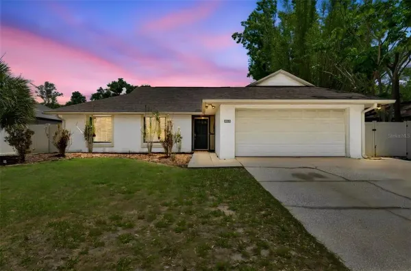 5127 Nashville Drive, Tampa, FL, 33624