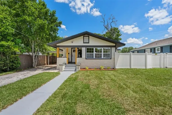206 E North Street, Tampa, FL, 33604