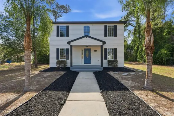 5065 Plumosa Street, Spring Hill, FL, 34607