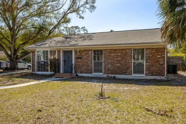 812 W Warren Avenue, Tampa, FL, 33602