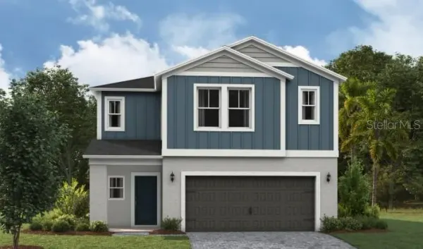 33708 Noble Creek Place, Dade City, FL, 33525