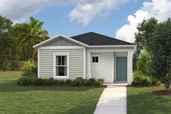 9020 Citrus Grove Way, Dade City, FL, 33525