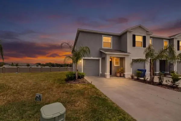 32419 Turtle Grace Loop, Wesley Chapel, FL, 33545