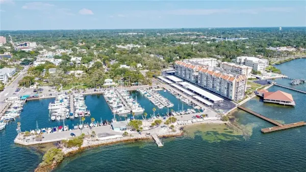 632 EDGEWATER DRIVE UNIT 139, DUNEDIN, FL, 34698