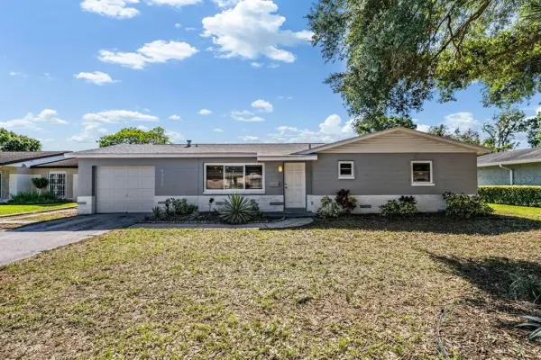 6735 23rd Street N, St Petersburg, FL, 33702