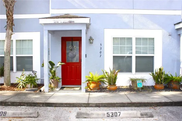 5307 Terraza Court, Temple Terrace, FL, 33617