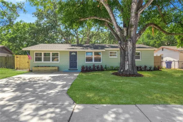 3820 Beechwood Boulevard, Tampa, FL, 33619