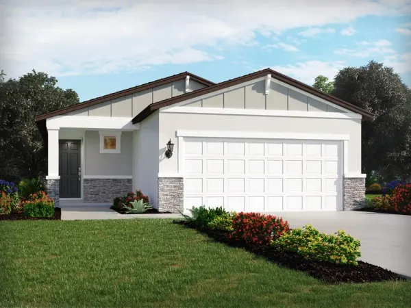 7436 Mia Vine Drive, Brooksville, FL, 34601