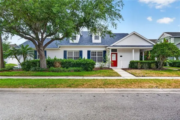 10801 Spring Mountain Place, Tampa, FL, 33626