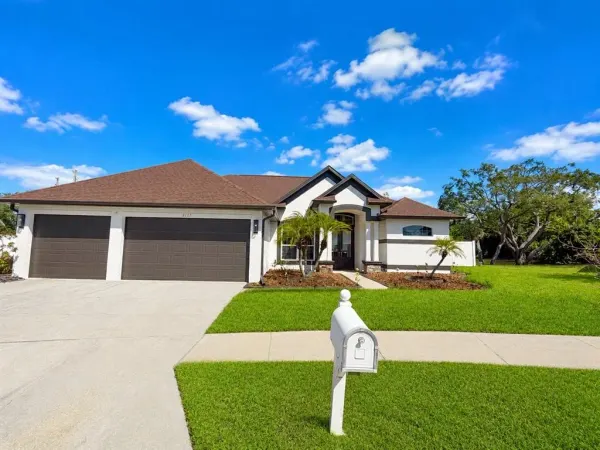 8137 Golden Bear Loop, Port Richey, FL, 34668