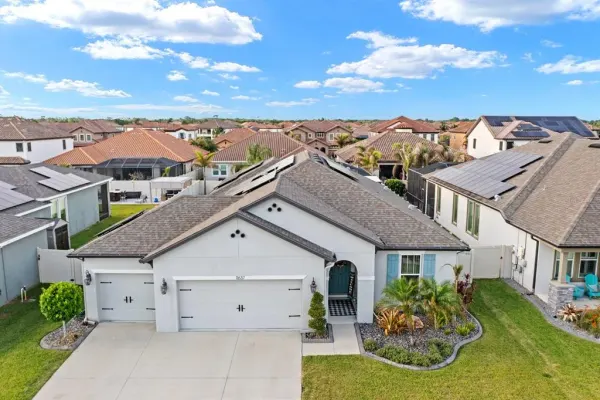11637 Tetrafin Drive, Riverview, FL, 33579