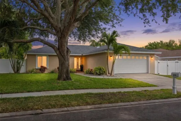 870 16th Lane, Palm Harbor, FL, 34683