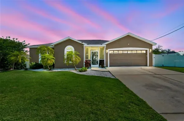 403 Flamingo Drive, Apollo Beach, FL, 33572