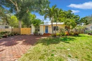 5032 19th Street N, St Petersburg, FL, 33714