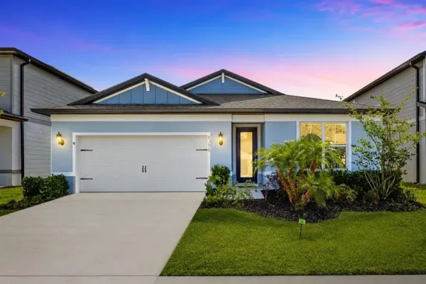 6398 Bradford Woods Drive, Zephyrhills, FL, 33542
