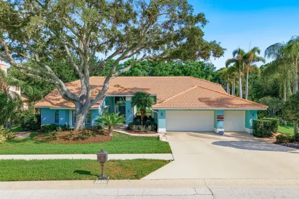 3930 Tarian Court, Palm Harbor, FL, 34684